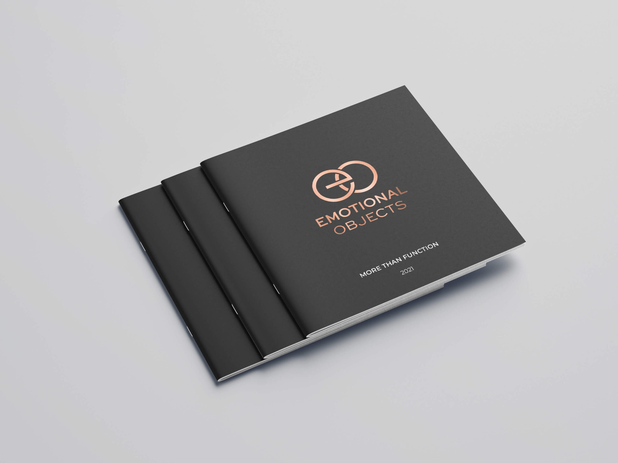 Catalogue - Cover